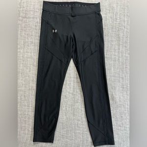 Under Armour 3/4 Leggings